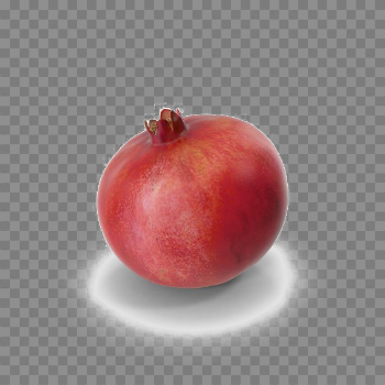 Pomegranate Free PNG Image