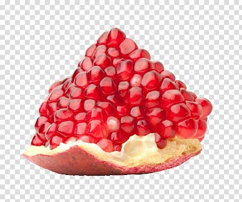 Pomegranate fruit, Pomegranate juice Common guava Fruit Auglis, pomegranate transparent background PNG clipart