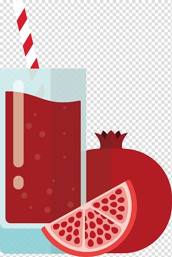 Pomegranate juice Fruit, Pomegranate juice transparent background PNG clipart