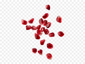 Pomegranate juice Pomegranate Film Festival Seed - Red pomegranate deductible element 