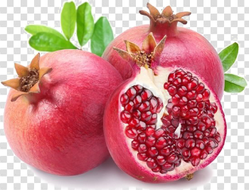 Pomegranate PNG Pic