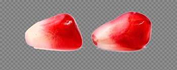 Pomegranate Seeds PNG Free Download