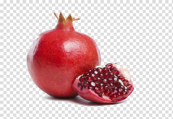 Pomegranate Transparent Image