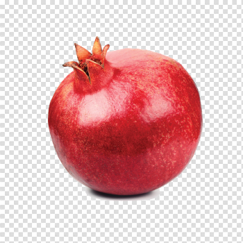 Pomegranate Transparent Images
