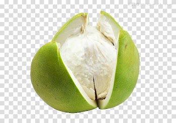 Pomelo Food Peel Yuja-cha Orange, grapefruit transparent background PNG clipart