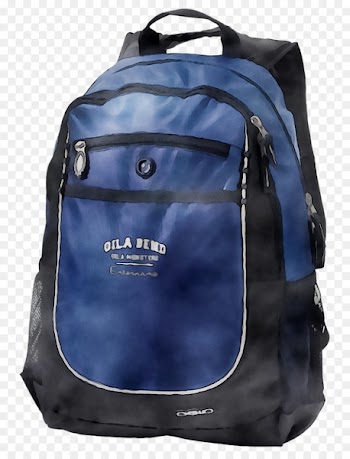 Pomolita Middle School Backpack Baggage Hand luggage -  