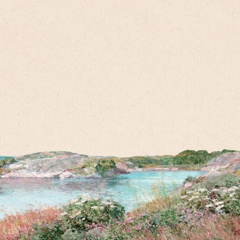 Pond nature background, remixed from Childe | Free Photo - rawpixel