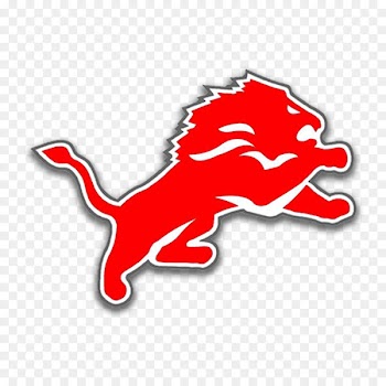 Ponder High School Detroit Lions American football NFL Sports - american football 