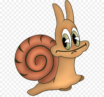 Pongo Snail Clip art - Snail Cartoon PNG Picture Clipart 