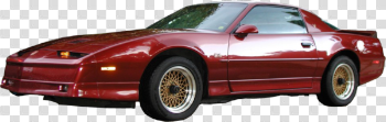 Pontiac firebird png 3 » PNG Image