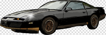 Pontiac Firebird Trans Am '82 — WOINGEAR
