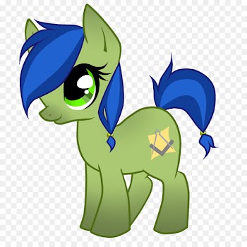 Pony Adhesive tape Fallout: Equestria Scotch Tape - scotch tape 