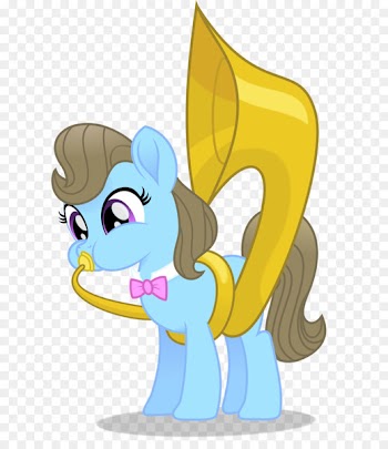 Pony Applejack Brass Instruments Pinkie Pie Image - my little pony 