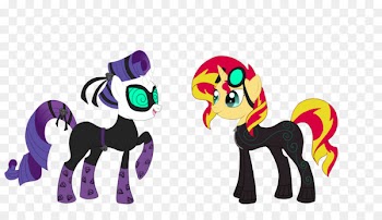 Pony, Art, Horse PNG