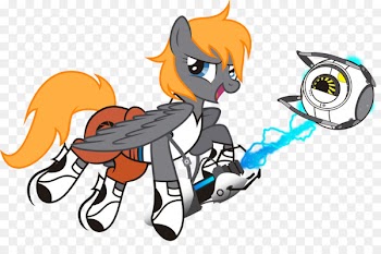 Pony Artist Illustration Horse - quasar vector 