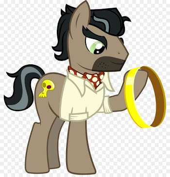Pony Cat Dr. Caballeron Rarity Wiki - behaved vector 