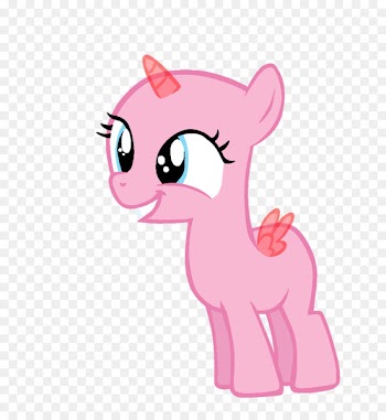 Pony Cat Pinkie Pie Rarity Fluttershy - cat 