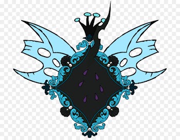 Pony Changeling YouTube DeviantArt - queen 