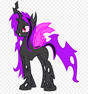 Pony Changeling YouTube DeviantArt - youtube 