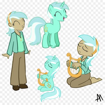 Pony Clip art Applejack Horse Illustration - anthropologist icon 