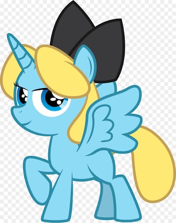 Pony Clip art - Disney Princess 