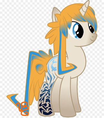 Pony Clip art Illustration Princess Luna Image - watch koi kaze 