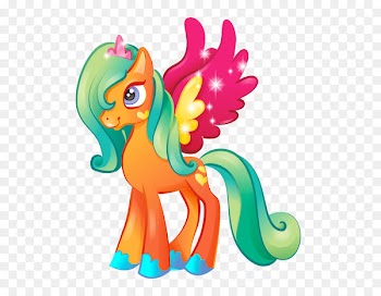 Pony Clip art Unicorn Child Horse - unicorn thin 