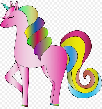 Pony Clip art Unicorn Line art Openclipart - unicorn 