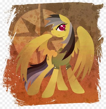 Pony Daring Don't Rainbow Dash Derpy Hooves Fluttershy - daring streamer 