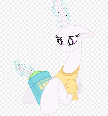 Pony Depression Winged unicorn Sadness Art - depression 