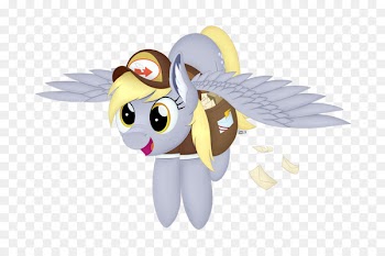 Pony Derpy Hooves Artist DeviantArt - derpy insignia 