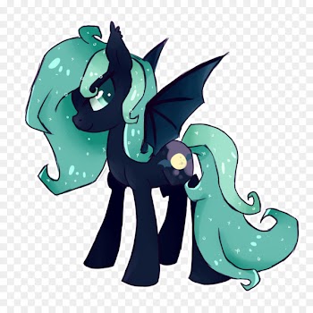 Pony Derpy Hooves DeviantArt Fallout: Equestria - authentie mockup 