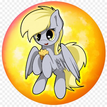 Pony Derpy Hooves Equestria Daily Image - derpy pennant 