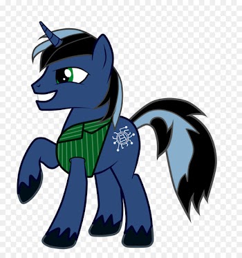 Pony Derpy Hooves Horse Image Drawing - horse 
