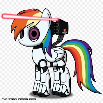Pony Derpy Hooves Rainbow Dash Twilight Sparkle Big McIntosh - horse 