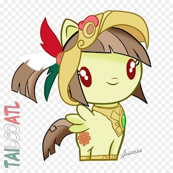 Pony DeviantArt Artist Digital art -  