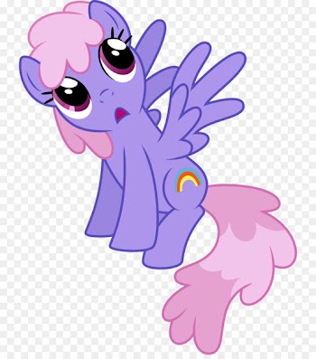 Pony DeviantArt Artist Digital art - silver shine 