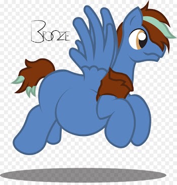 Pony DeviantArt BlueBlitz Horse King Sombra - dj sexy 