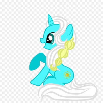 Pony DeviantArt Drawing - sun beam 