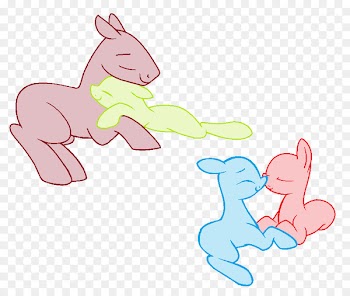 Pony DeviantArt Horse Unicorn - horse 