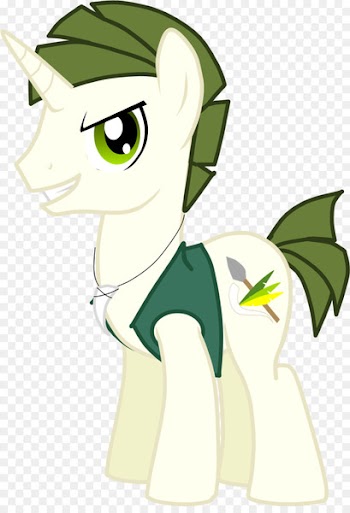 Pony DeviantArt Image Equestria Winged unicorn - ballenas vector 