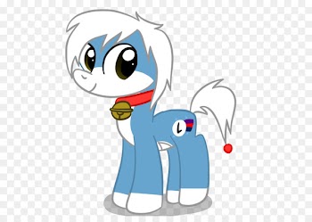 Pony Doraemon Sewashi Dorami Animation - doraemon 