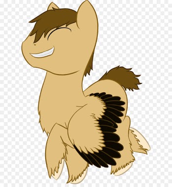 Pony Drawing Illustration Draco: Dragon of the Stars Horse -  