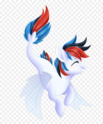 Pony Equestria Daily Illustration Art museum -  