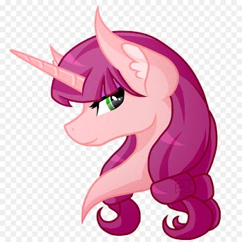Pony Fan art Craft Illustration - Professional Headshots 
