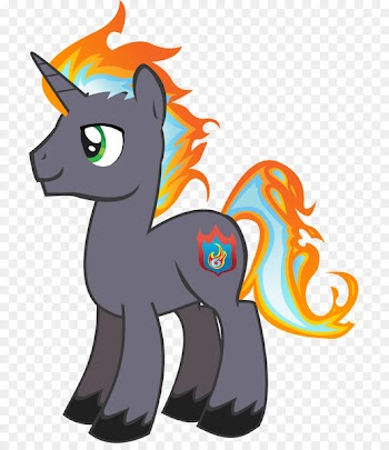 Pony Firewall Clip art - Firewall Picture 