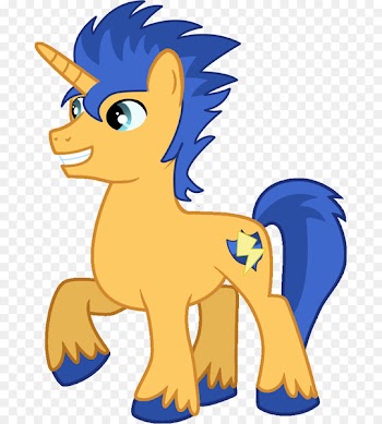 Pony Flash Sentry Twilight Sparkle Horse Indigo Zap - horse 