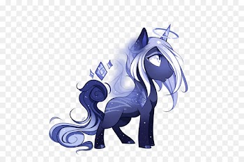 Pony Horse Art museum Equestria Daily - horse 