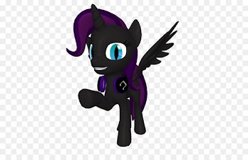 Pony Horse Cat Mammal Animal - brofist vector 