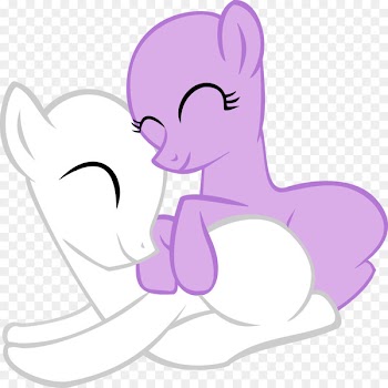 Pony Horse DeviantArt Drawing - horse 